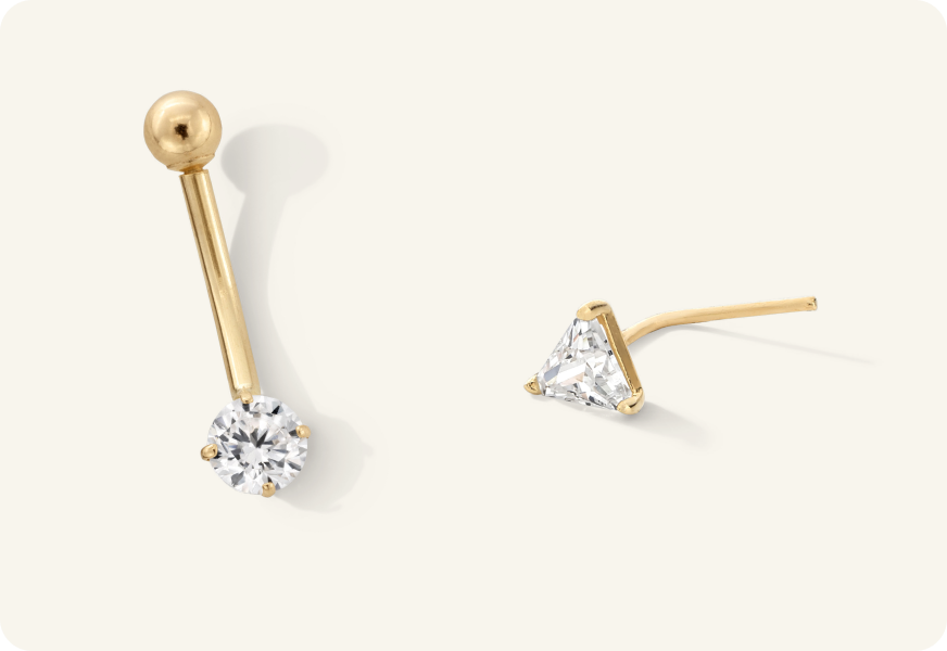 BODY JEWELRY