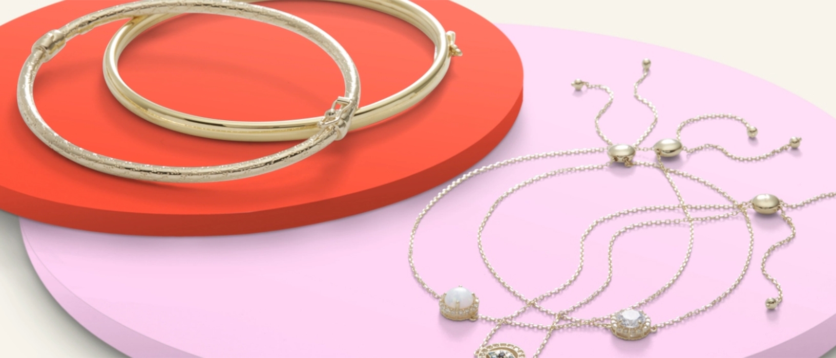 Shop Bangle & Cuff Bracelets | Banter