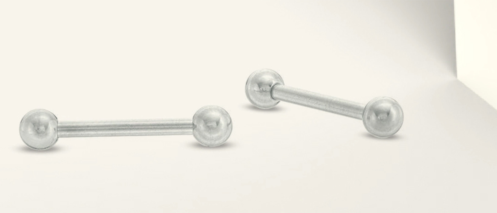Shop Nipple Piercing Jewelry Banter