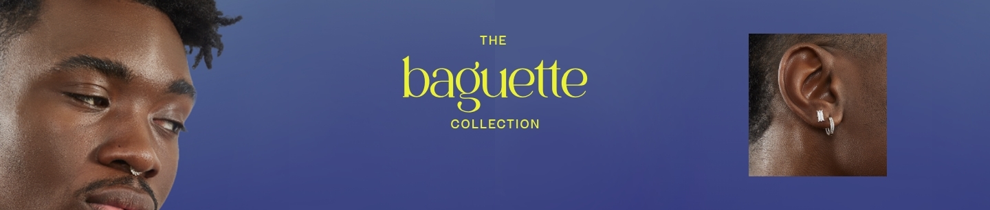 The Baguette Collection