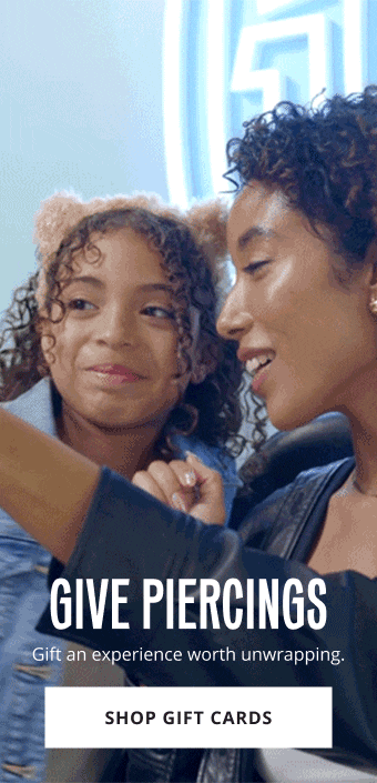 Give an experience worth unwrapping. SHOP GIFT CARDS.