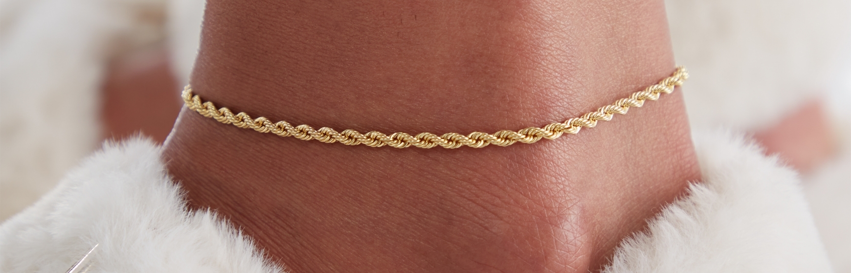 Shop Ankle Bracelets Banter