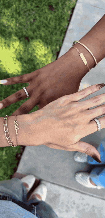 Sorority Jewelry