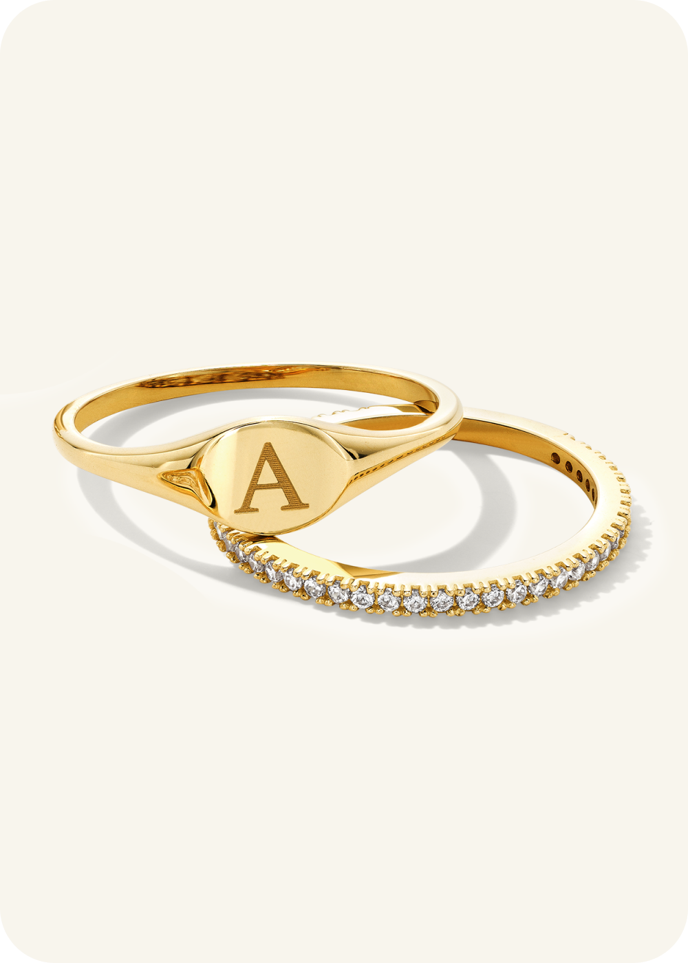 COUPLES JEWELRY & PROMISE RINGS